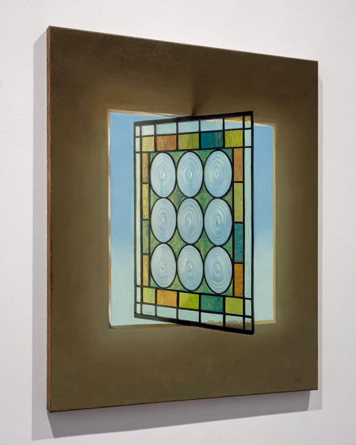 Rafael Ochoa at Angell Gallery